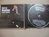 BARRY MANILOW NIGHT SONGS