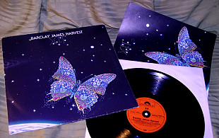 BARCLAY JAMES HARVEST XII 1978 Polydor GEMA VG / VG +