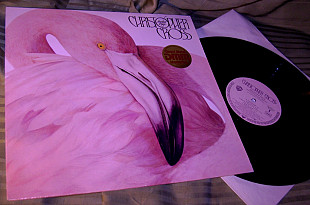 CHRISTOPHER CROSS Another Page 1983 WB GEMA ~ NM / NM