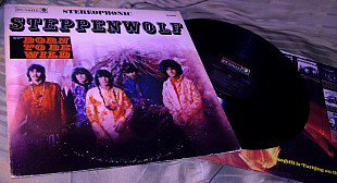 STEPPENWOLF 1968 DUNHILL USA VG ++ / VG ++