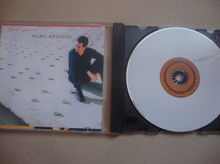 MARC ANTOINE THE VERY BEST