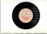 Продам пластинку-миньон Аида Ведищева Песни из кинофильма “Белый Рояль” – 1969