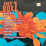 V/A - Hit Box 1 (1993) NM-/NM-