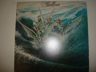 GULLIVER-Ridin the wind 1979 USA Promo Symphonic Rock, Pop Rock