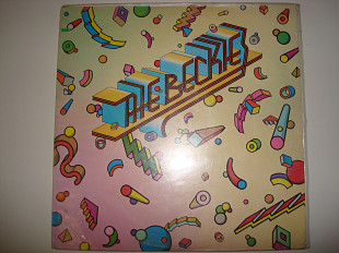 BECKIES-The beckies-1976 USA Rock