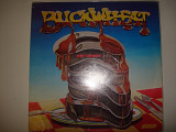 BUCKWHEAT Hot tracks 1973 USA Country Rock