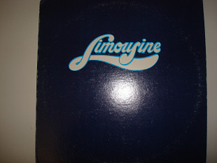 LIMOUSINE-Limousine 1976 USA Classic Rock, Funk