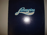 LIMOUSINE-Limousine 1976 USA Classic Rock, Funk