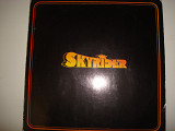 SKYRIDER-Skyrider 1980 Prog/Kraut