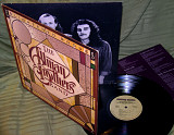 THE ALLMAN BROTHERS BAND ENLIGHTENED ROGUES 1979 Capricorn USA EX + / EX -