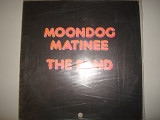 BAND-Moondog matinee-1973 USA Blues Rock, Folk Rock, Country Rock