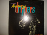 HONEYDRIPPERS-Volume one 1984 USA Rock & Roll, Rhythm & Blues, Jump Blues