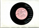 Продам пластинку-миньон Клавдия Шульженко “Руки” – 1966