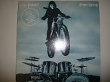 COZY POWELL-Over the top 1979 Germ Classic Rock