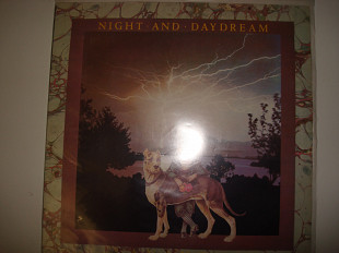 ANANTA-Night and daydream 1978 UK Prog Rock