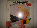 PLAYER-Spies of life 1982 Rock, Pop