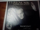 Jan Ferencsik.dir.W.Mozart.symphony 39.1980 qualiton Hungary