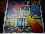 UB 40.крыса 1986 мелодия