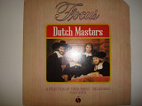 FOCUS-Dutch Masters 1975 USA Prog Rock