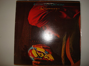 ELECTRIC LICHT ORCHESTRA-Diskovery 1979 USA Pop Rock, Prog Rock