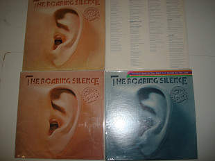 MANFRED MANNS EARTH BAND-In roaring Silence 1976 Prog Rock