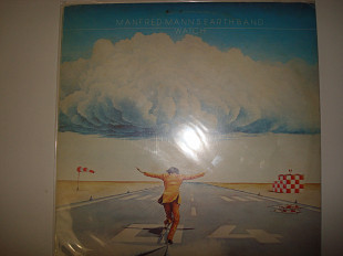 MANFRED MANNS EARTH BAND-Watch 1977 Prog Rock