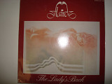 FLAIRCK The ladys back-1980 Classical, Folk, World, & Country