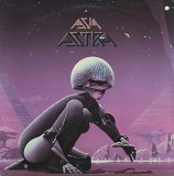 Asia ‎– Astra (US 1985)