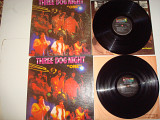 THREE DOG NIGHT-One 1969/1969 USA Classic Rock, Pop Rock