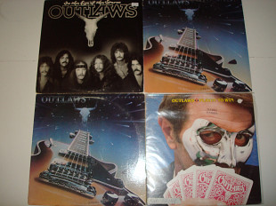 OUTLAWS-1978/1979/1980/1980/