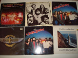 DOOBIE BROTHERS-1977/1978/1980/1980/1989 Soft Rock, Classic Rock