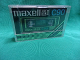 Продам кассету Maxell UDXLII 90 (Type II) -1977
