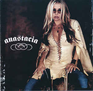 ANASTACIA - "Anastacia "