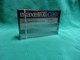 Продам кассету Maxell UD C90 (Type I) - 1972-75