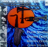В мире песен (Frank Sinatra, Licienne Delyle, Connie Francis..)