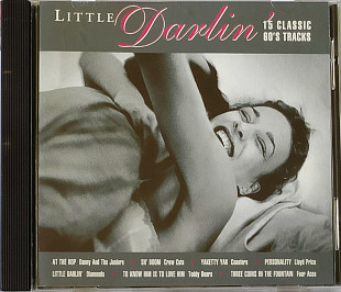 Little Darling -15 Classic 60's Tracks (1996). England.