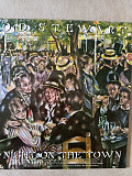 Rod Stewart – A Night On The Town
