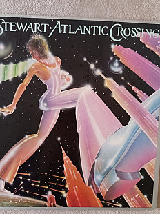 Rod Stewart – Atlantic Crossing