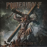 CD Powerwolf - Interludium