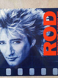 Rod Stewart – Camouflage