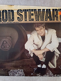 Rod Stewart – Every Beat Of My Heart