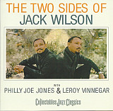 Jack Wilson – The Two Sides Of Jack Wilson