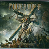 CD Powerwolf - Interludium