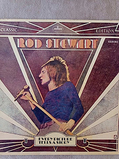 Rod Stewart – Every Picture Tells A Story