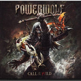 CD Powerwolf - Call Of The Wild