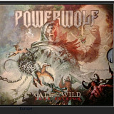 CD Powerwolf - Call Of The Wild
