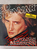 Rod Stewart – Foolish Behaviour