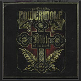 CD Powerwolf - Bible Of The Beast