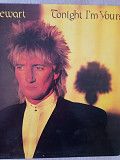 Rod Stewart – Tonight I'm Yours