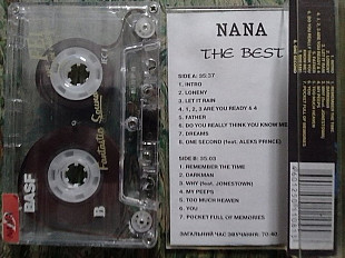 The Best Of NANA.